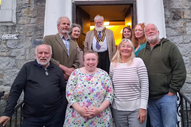 New committee reveal vision for Ivybridge community